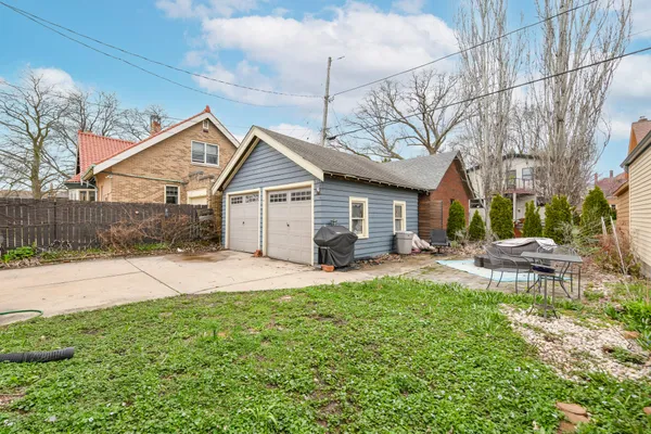 $325,000 | 1717 North 47th Street, Milwaukee, WI 53208