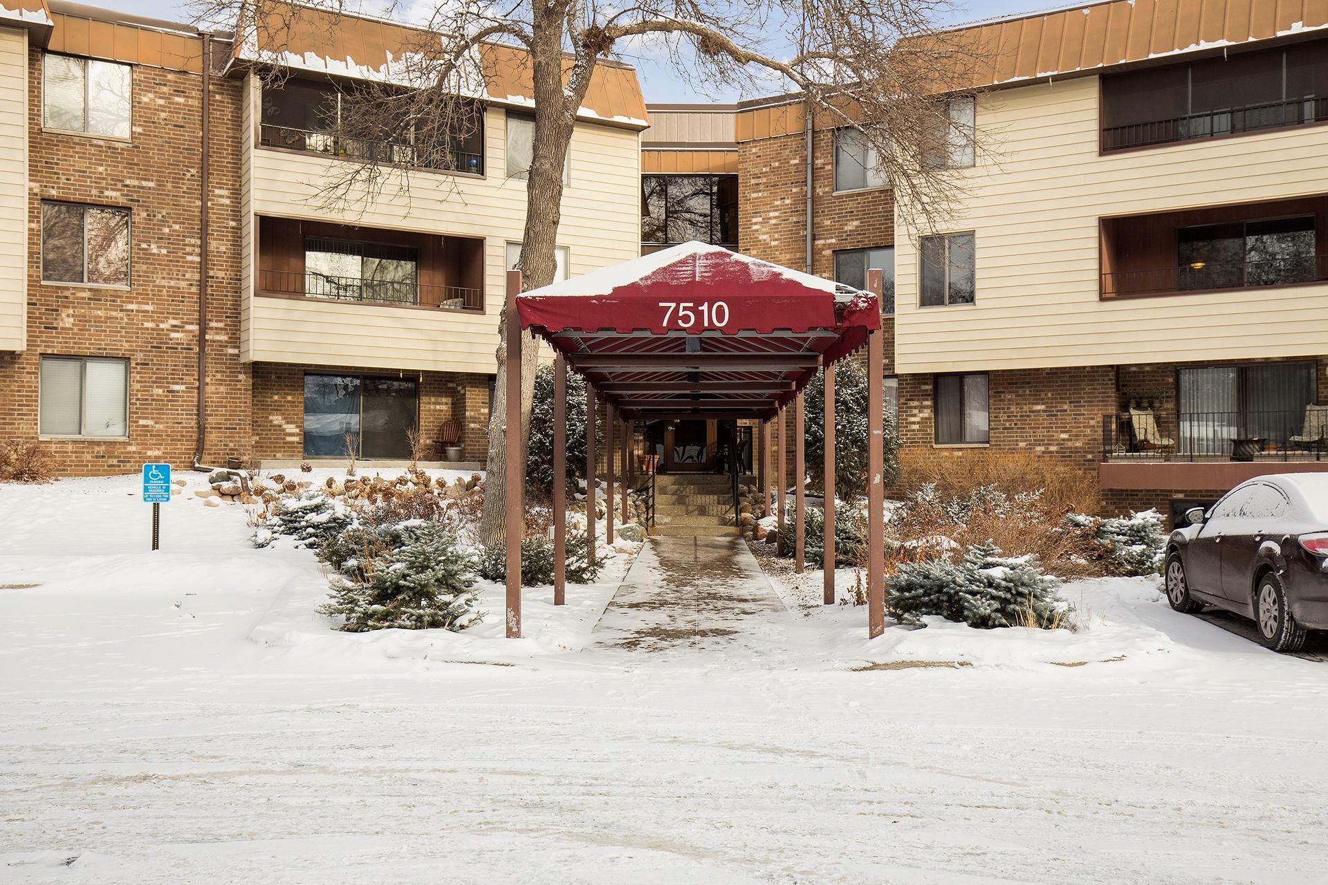 7510 Cahill Road, Unit 316B Edina, MN 55439 - Photo 1 of 1