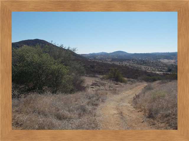 15.33-ac Lilac Road Valley Center, CA 92082 - Photo 4 of 4 Gallery Image 4