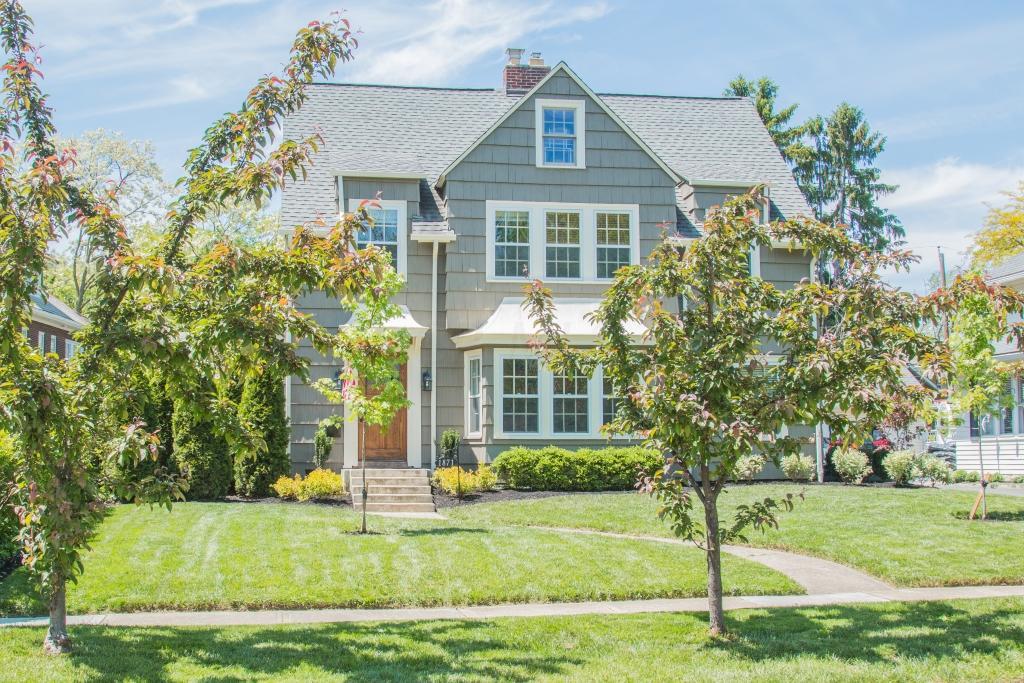 1871 Coventry Road Columbus, OH 43212 - Photo 1 of 21