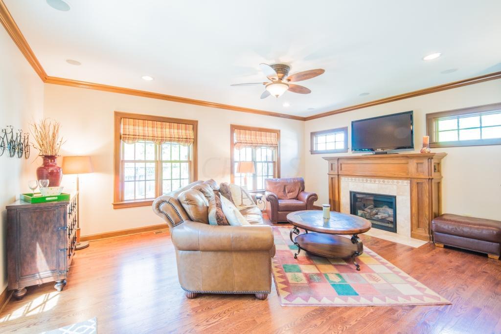 1871 Coventry Road Columbus, OH 43212 - Photo 4 of 21