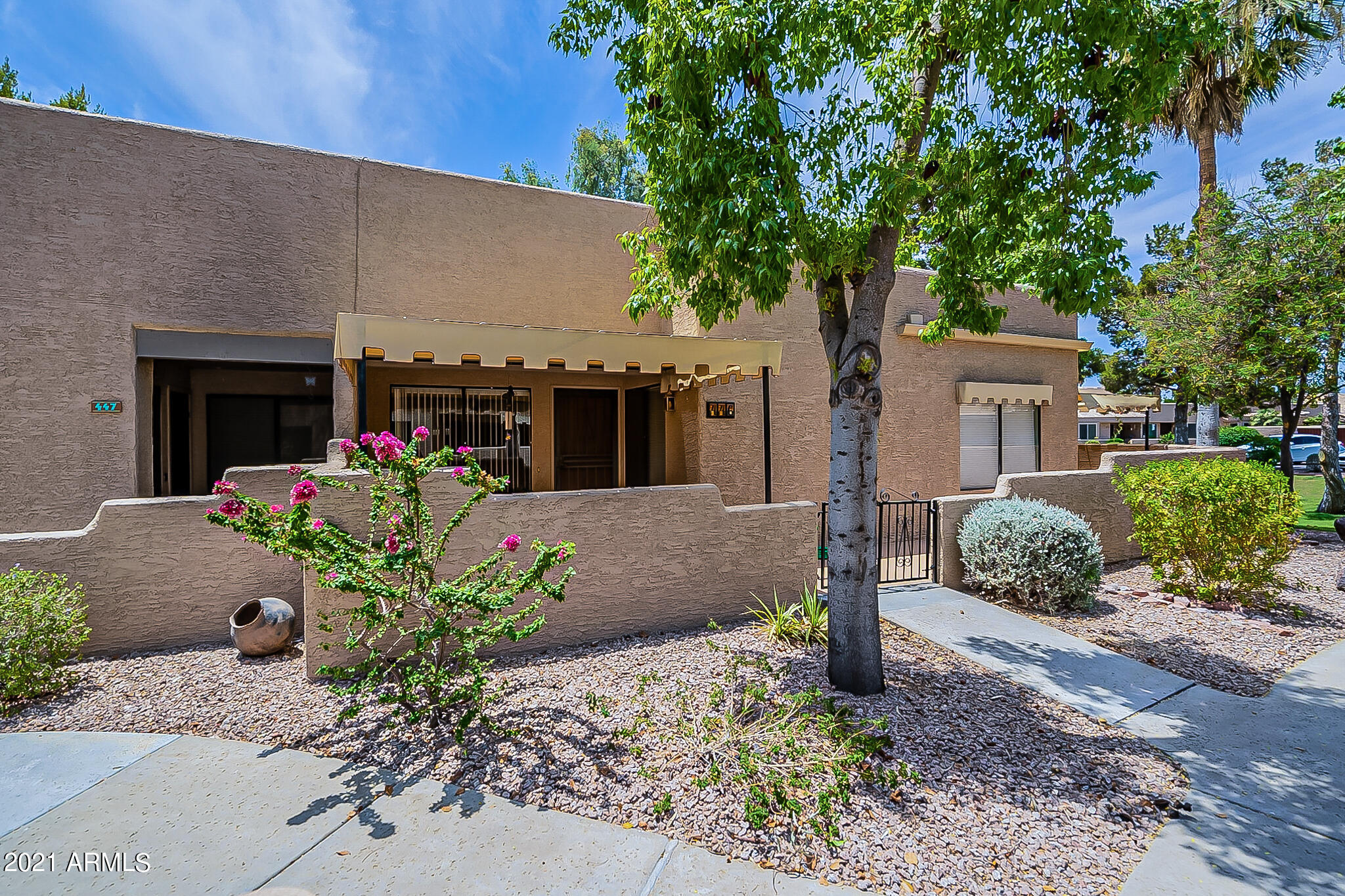 14300 West Bell Road, Unit 446 Surprise, AZ 85374 - Photo 1 of 31 W Bell Rd. Unit 446-1