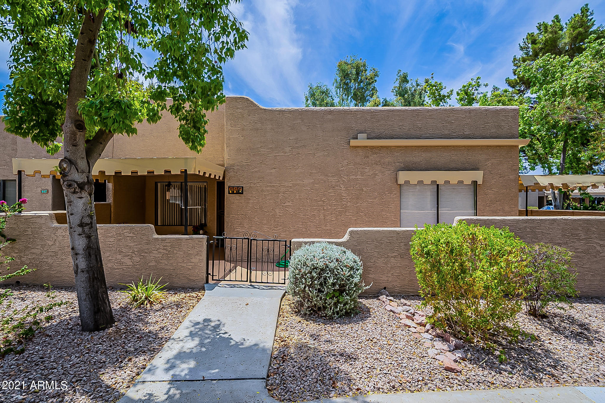 14300 West Bell Road, Unit 446 Surprise, AZ 85374 - Photo 2 of 31 W Bell Rd. Unit 446-2
