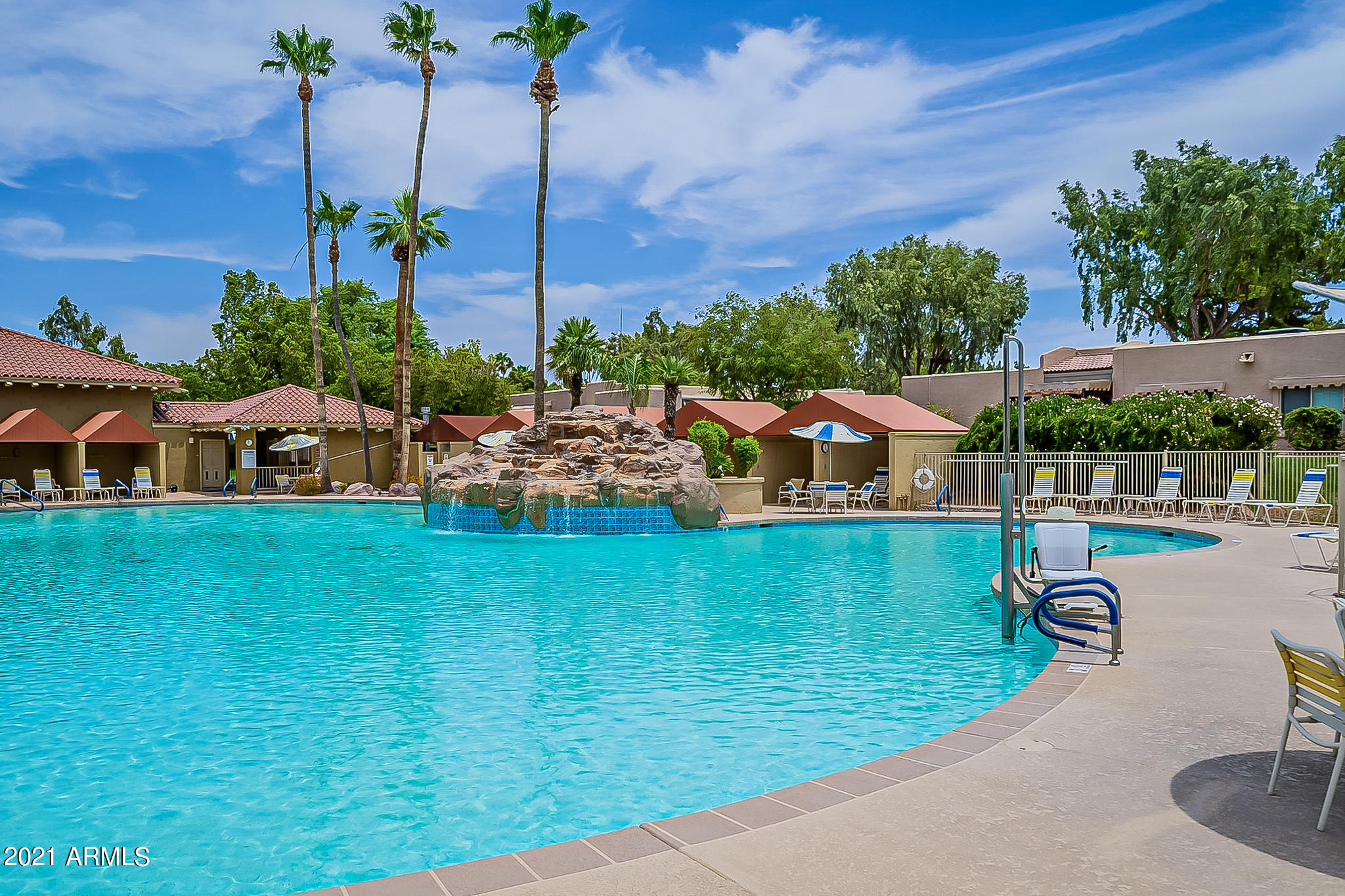 14300 West Bell Road, Unit 446 Surprise, AZ 85374 - Photo 29 of 31 W Bell Rd. Unit 446-29