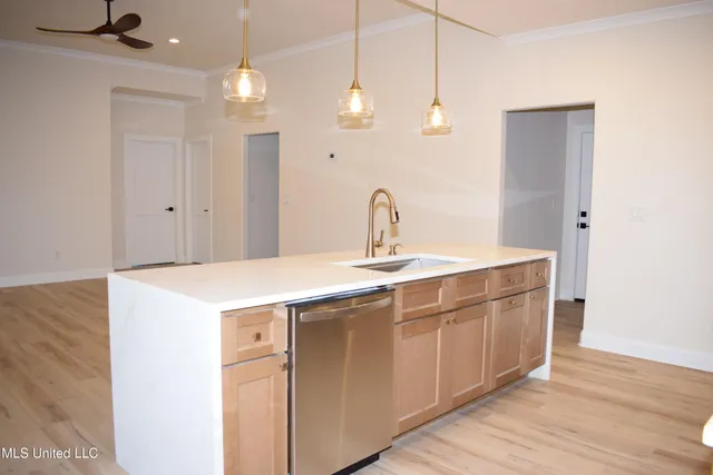 $329,900 | 109 Tacoma Drive, Lucedale, MS 39452