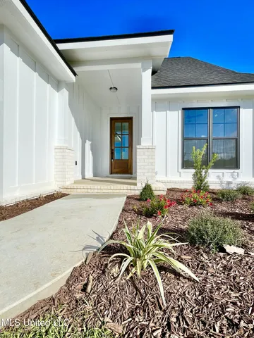 $329,900 | 109 Tacoma Drive, Lucedale, MS 39452