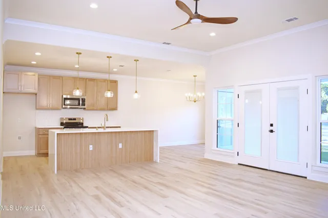 $329,900 | 109 Tacoma Drive, Lucedale, MS 39452