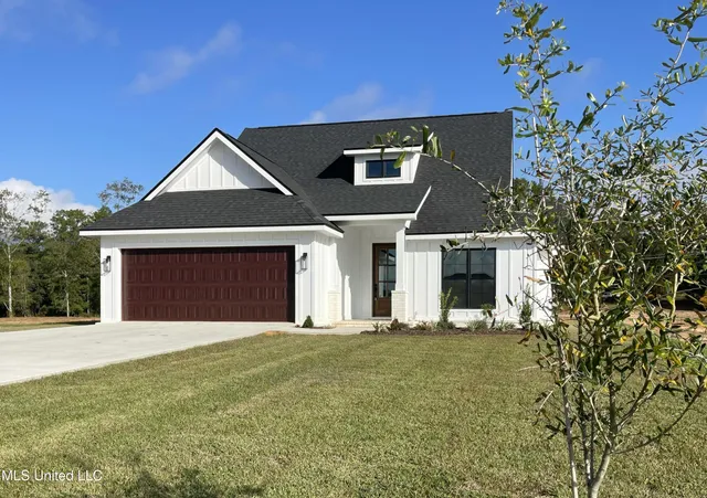 $329,900 | 109 Tacoma Drive, Lucedale, MS 39452