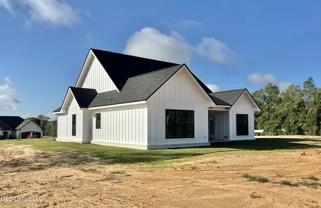 $329,900 | 109 Tacoma Drive, Lucedale, MS 39452