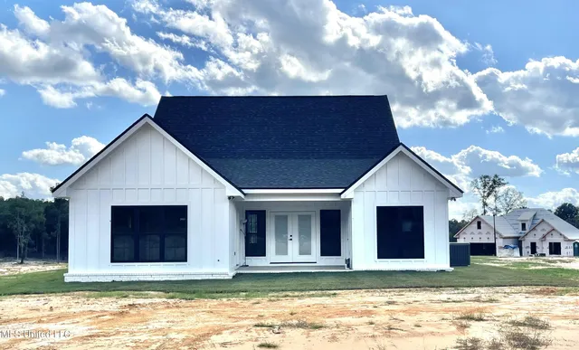 $329,900 | 109 Tacoma Drive, Lucedale, MS 39452