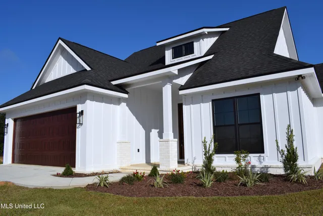 $329,900 | 109 Tacoma Drive, Lucedale, MS 39452