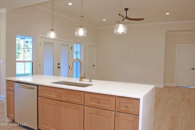 $329,900 | 109 Tacoma Drive, Lucedale, MS 39452