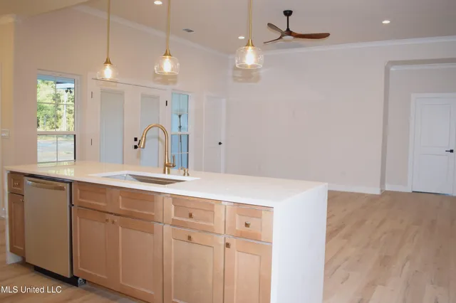 $329,900 | 109 Tacoma Drive, Lucedale, MS 39452