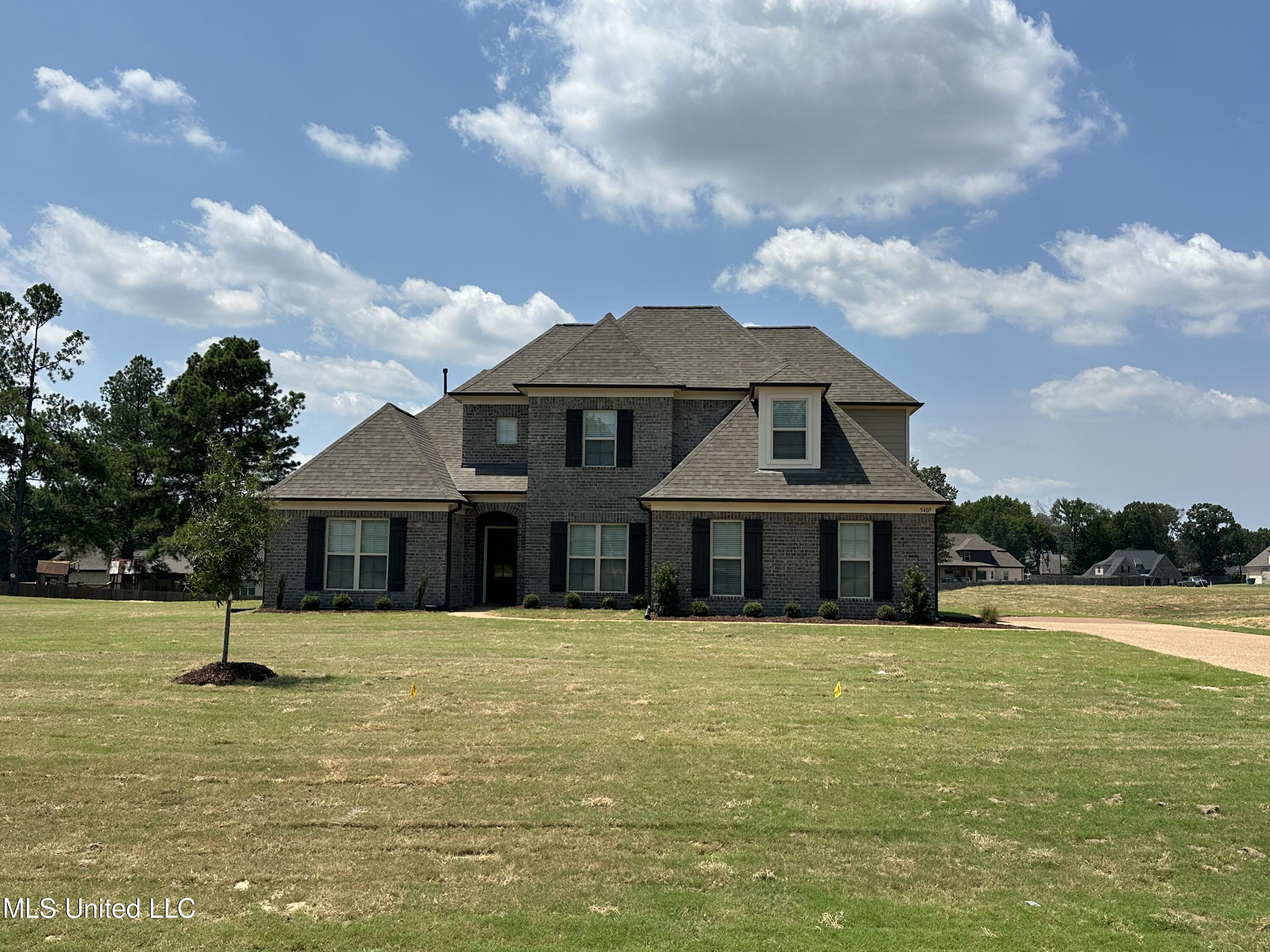 5407 Malone Road North Olive Branch, MS 38654 - Photo 1 of 11 44259B77-6BB3-4C56-97E0-25B59138C027
