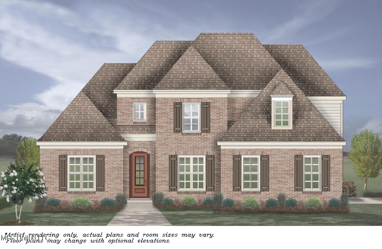 5407 Malone Road North Olive Branch, MS 38654 - Photo 5 of 11 Hartford AW
