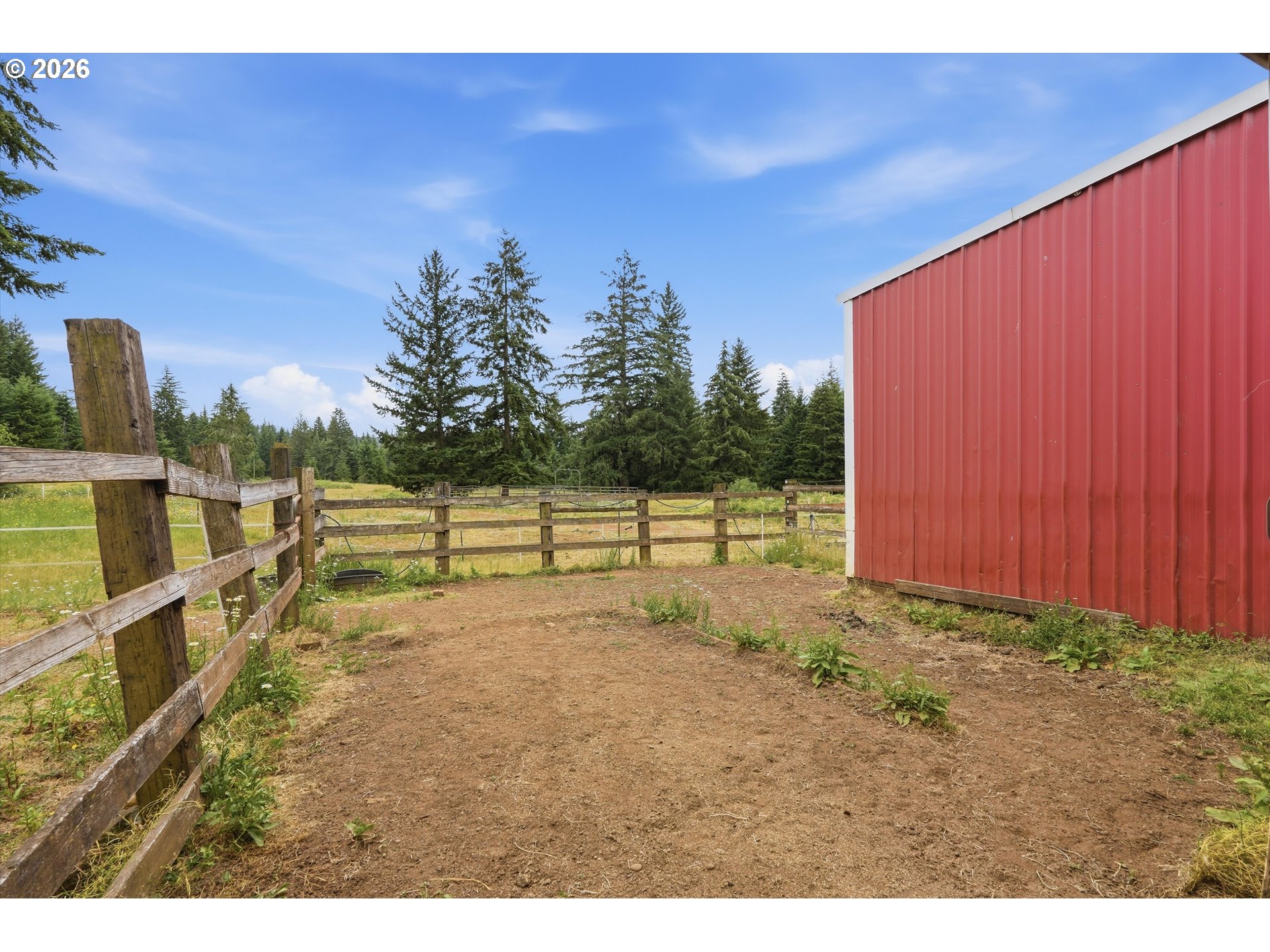 27287 South Hillockburn Road Estacada, OR 97023 - Photo 36 of 48