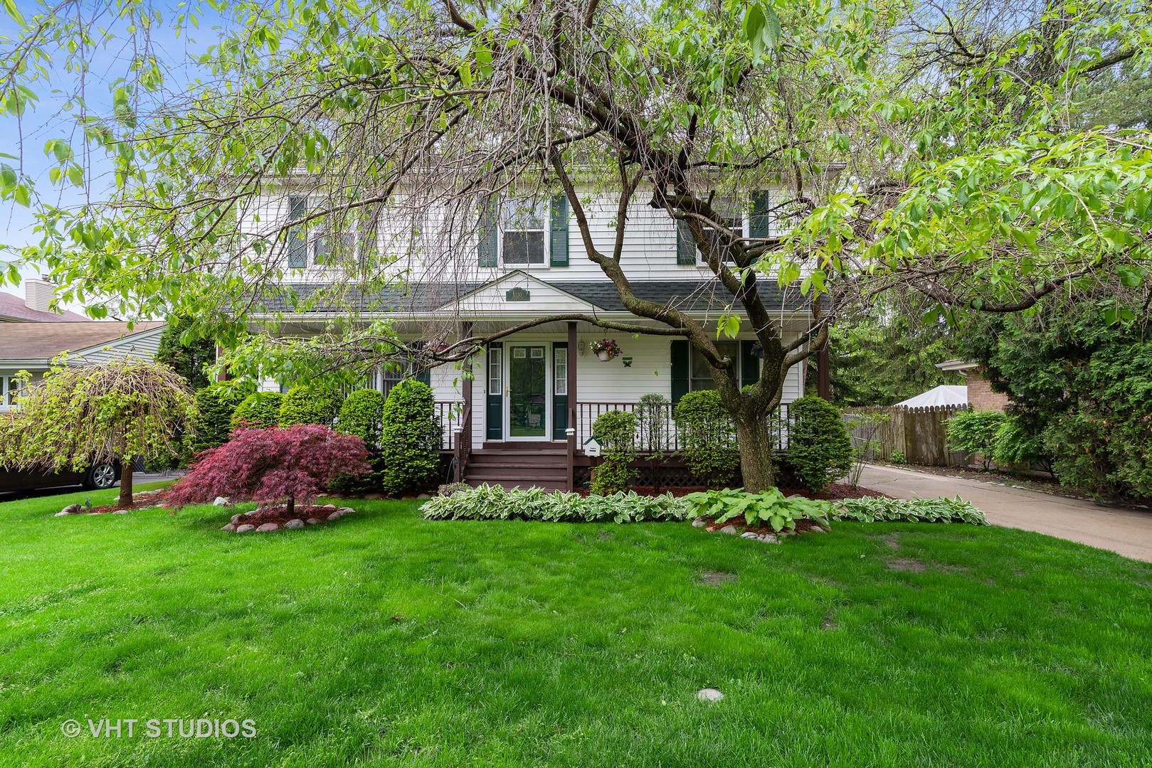 1130 Meadow Road Northbrook, IL 60062 - Photo 1 of 19