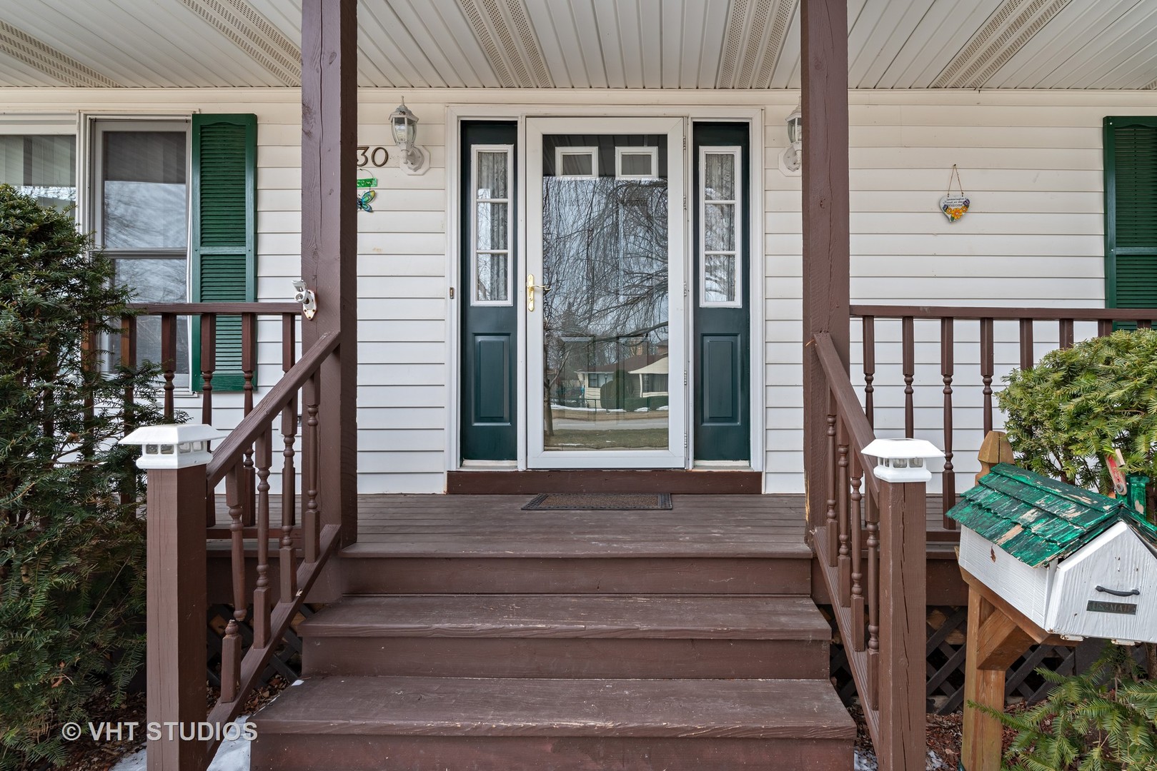 1130 Meadow Road Northbrook, IL 60062 - Photo 3 of 19