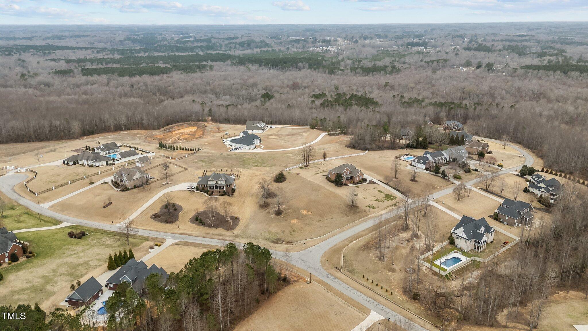 724 Cambridge Drive Rocky Mount, NC 27804 - Photo 10 of 13 9-web-or-mls-DJI_20250310120340_0392_D