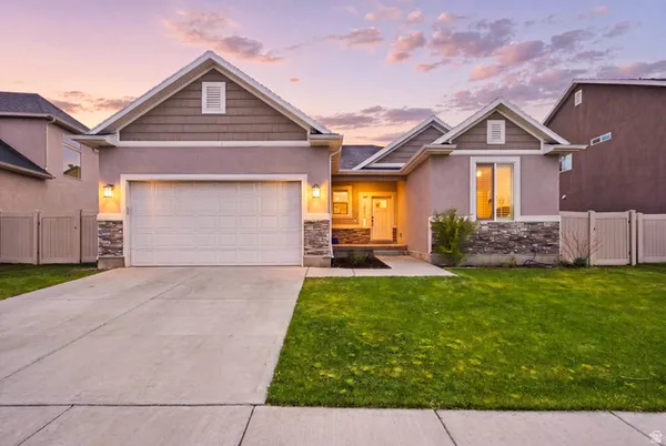 $775,000 | 806 West Vly Vista Way, Lehi, UT 84048