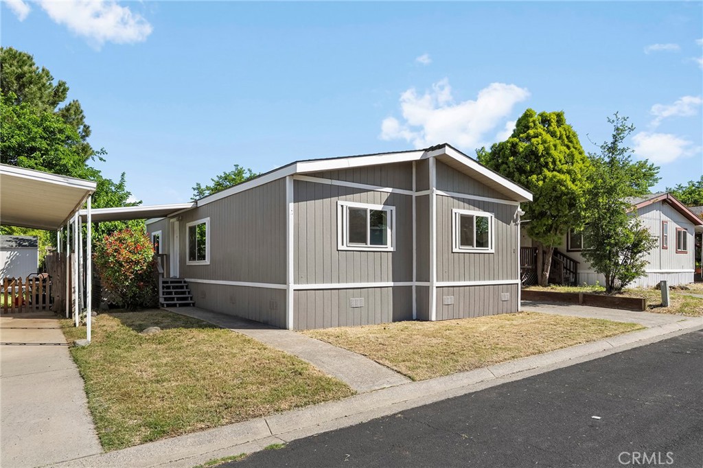 2920 Clark Road, Unit 8K Butte Valley, CA 95965 - Photo 1 of 40