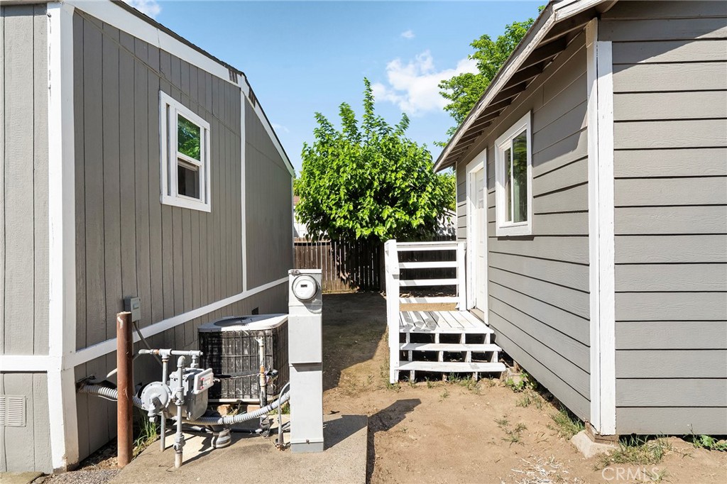 2920 Clark Road, Unit 8K Butte Valley, CA 95965 - Photo 30 of 40