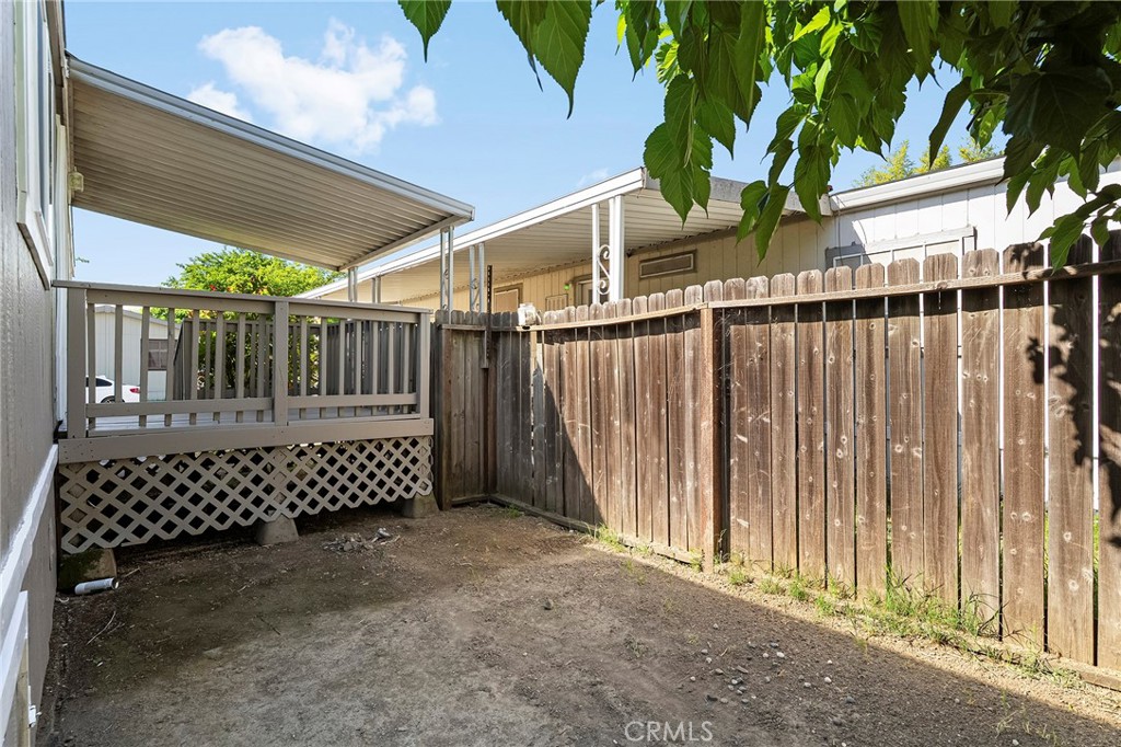 2920 Clark Road, Unit 8K Butte Valley, CA 95965 - Photo 31 of 40