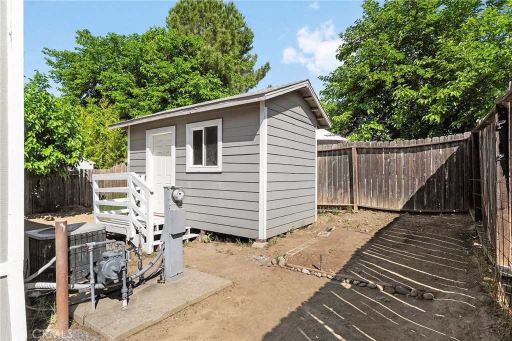 2920 Clark Road, Unit 8K Butte Valley, CA 95965 - Photo 32 of 40