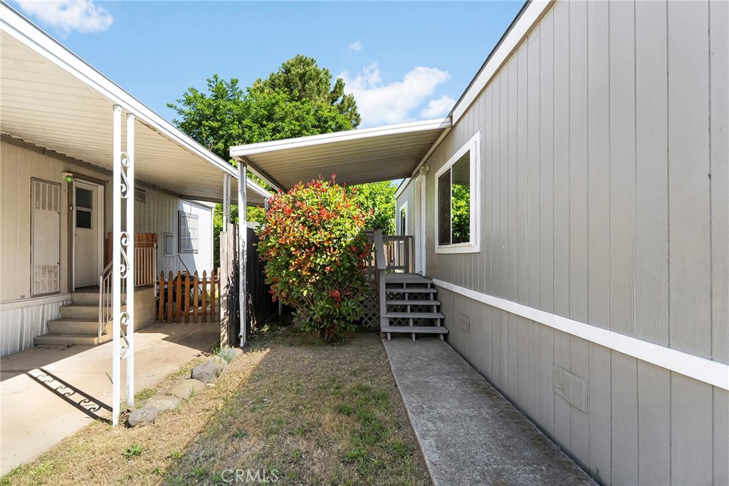 2920 Clark Road, Unit 8K Butte Valley, CA 95965 - Photo 33 of 40