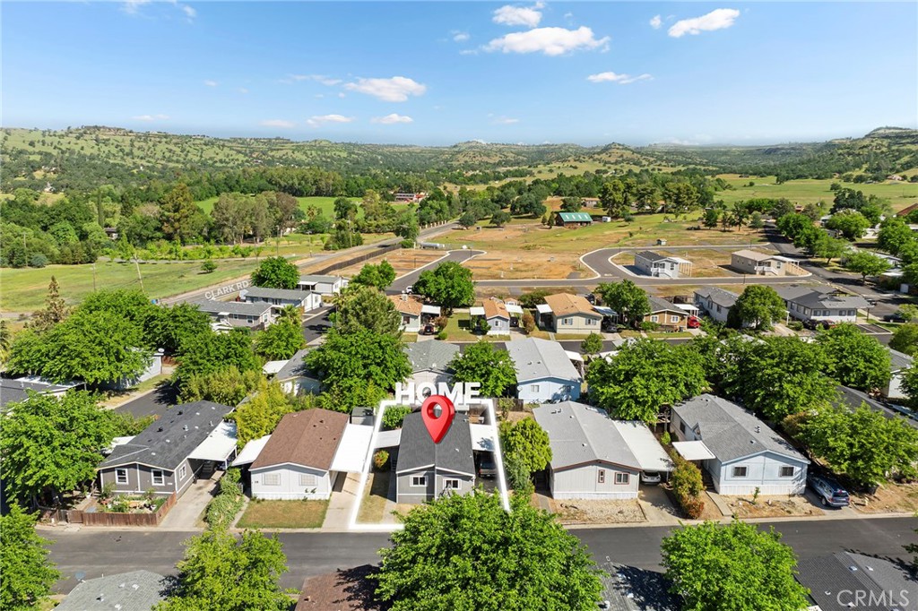 2920 Clark Road, Unit 8K Butte Valley, CA 95965 - Photo 34 of 40