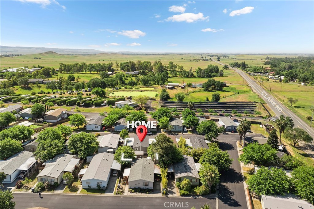 2920 Clark Road, Unit 8K Butte Valley, CA 95965 - Photo 36 of 40