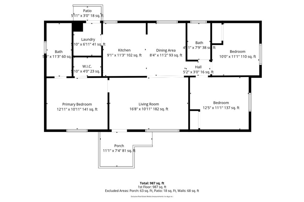 2920 Clark Road, Unit 8K Butte Valley, CA 95965 - Photo 39 of 40