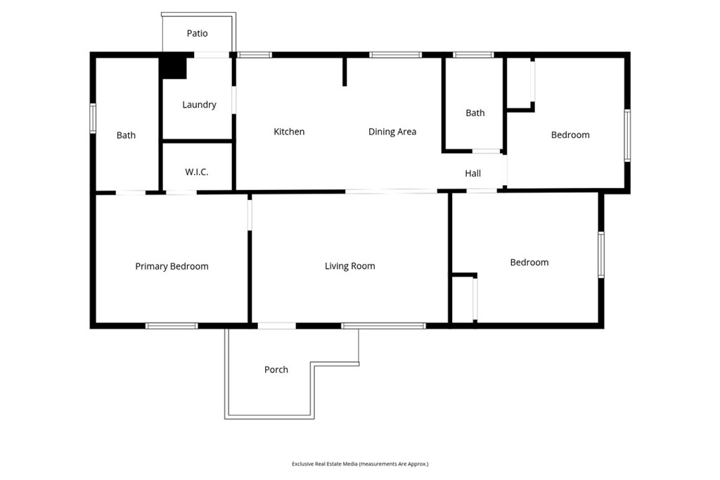 2920 Clark Road, Unit 8K Butte Valley, CA 95965 - Photo 40 of 40