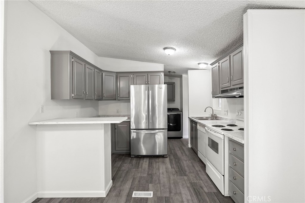 2920 Clark Road, Unit 8K Butte Valley, CA 95965 - Photo 4 of 40