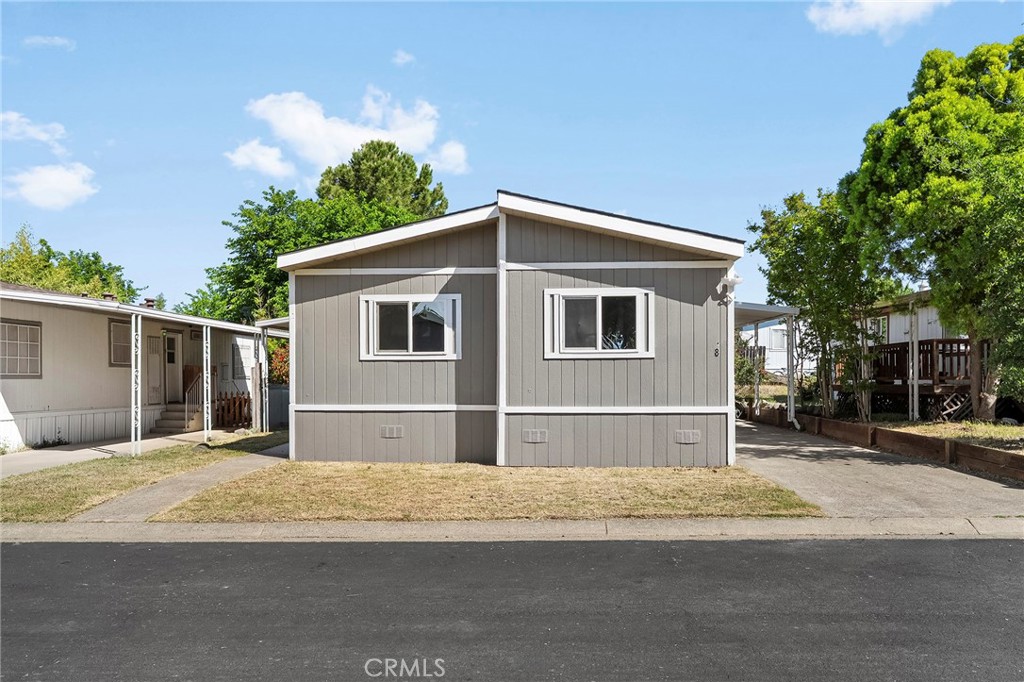 2920 Clark Road, Unit 8K Butte Valley, CA 95965 - Photo 7 of 40