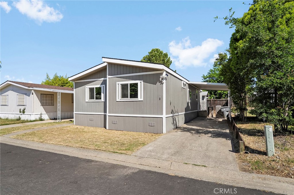 2920 Clark Road, Unit 8K Butte Valley, CA 95965 - Photo 8 of 40