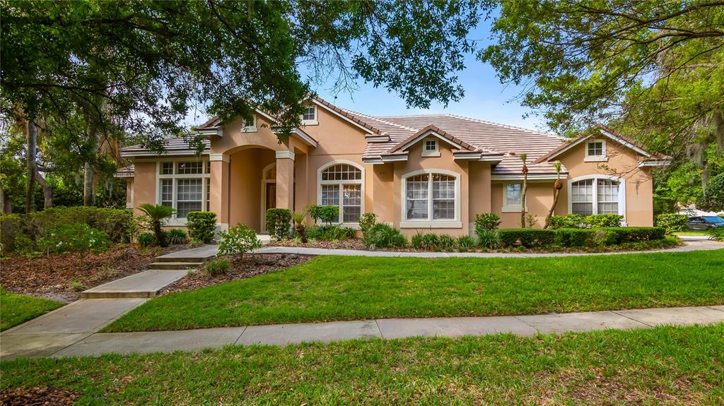 693 Stonefield Loop Lake Mary, FL 32746 - Photo 1 of 69