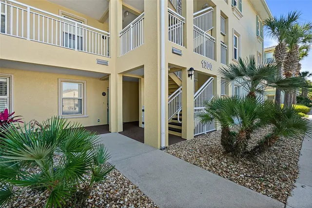 $375,000 | 1300 Canopy Walk Lane, Unit 1314, Palm Coast, FL 32137