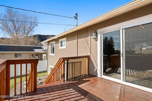 $349,000 | 864 Hill Street, Meeker, CO 81641