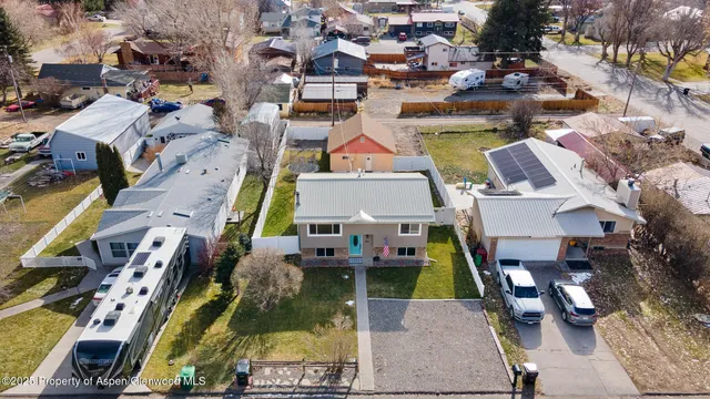 $349,000 | 864 Hill Street, Meeker, CO 81641