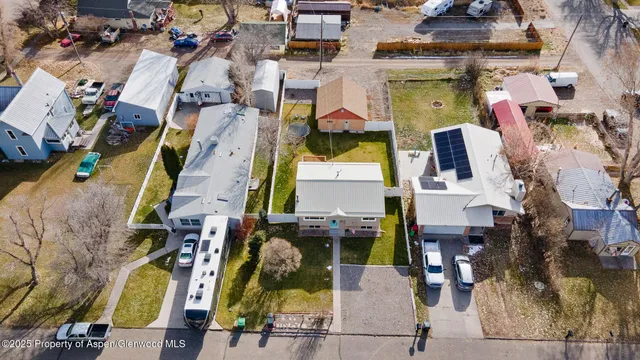 $349,000 | 864 Hill Street, Meeker, CO 81641