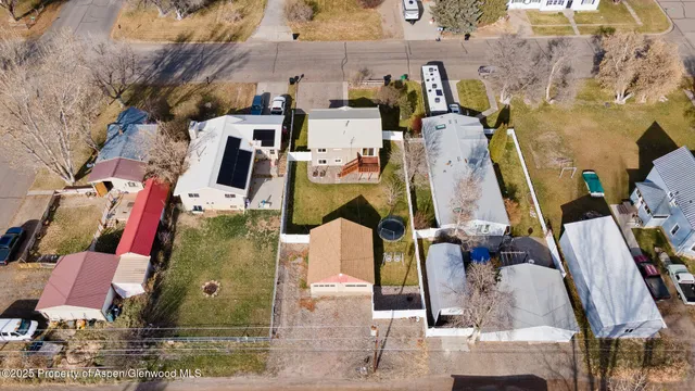 $349,000 | 864 Hill Street, Meeker, CO 81641