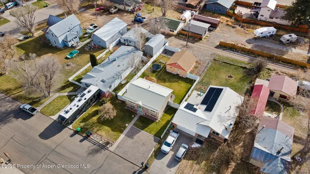 $349,000 | 864 Hill Street, Meeker, CO 81641