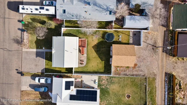 $349,000 | 864 Hill Street, Meeker, CO 81641