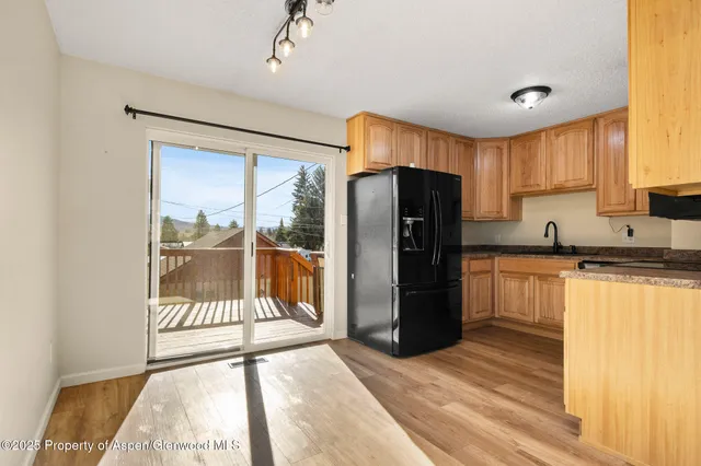 $349,000 | 864 Hill Street, Meeker, CO 81641