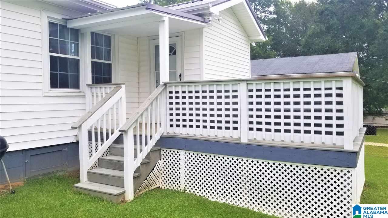 244 Russell Street Gadsden, AL 35903 - Photo 5 of 34