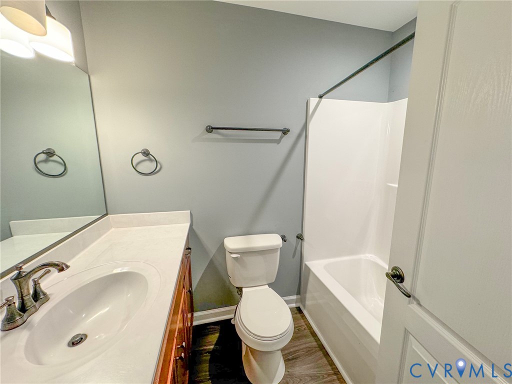 110 Bird Road Blackstone, VA 23824 - Photo 18 of 22