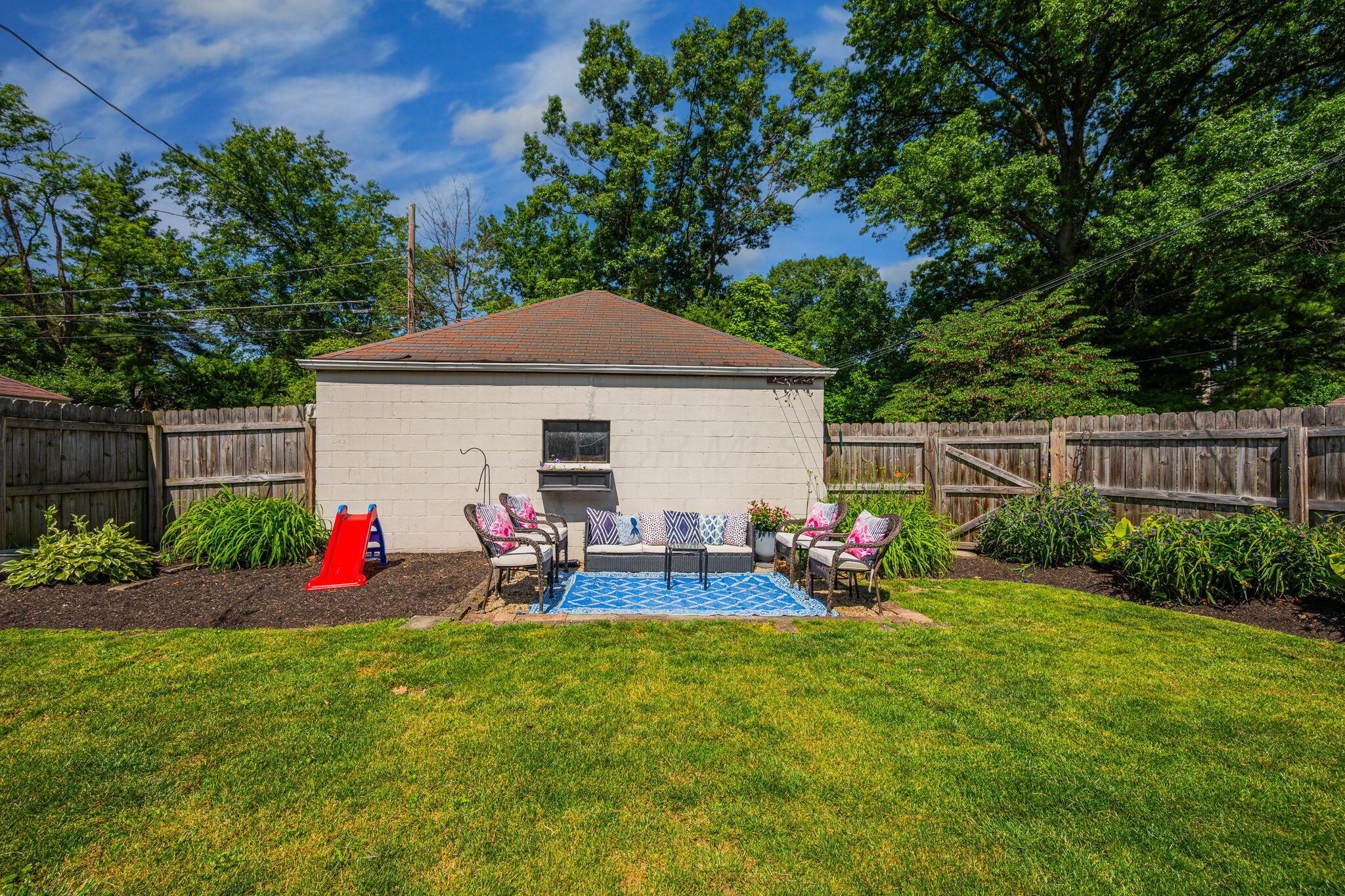 165 North Merkle Road Columbus, OH 43209 - Photo 43 of 46