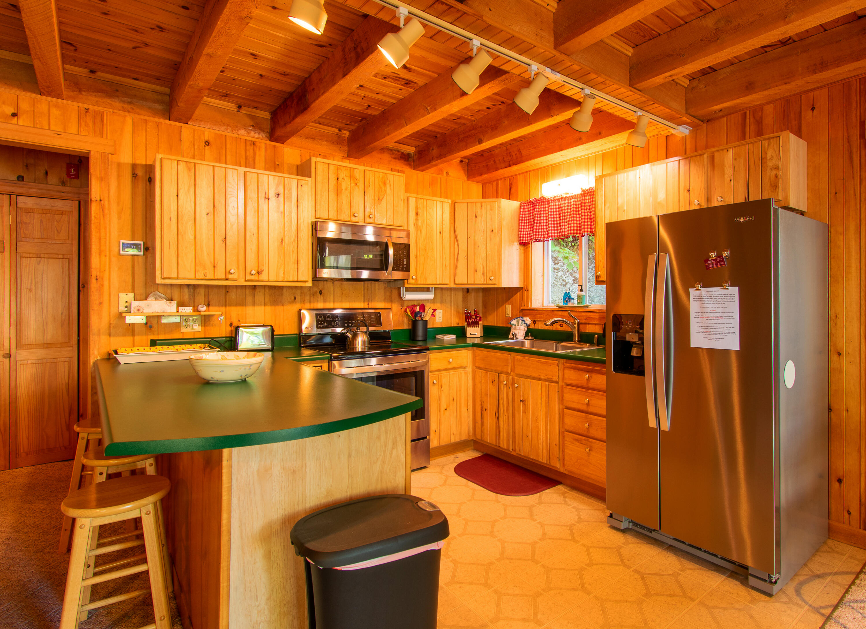 717 West Shore Road Ellsworth, ME 04605 - Photo 8 of 22 717 W Shore Road, Otis, ME
