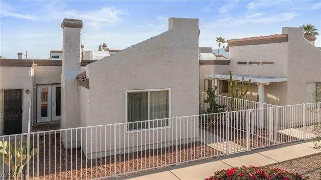 $199,900 | 2146 High Dunes Lane, Laughlin, NV 89029